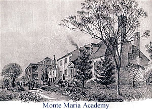 Monte Maria Academy